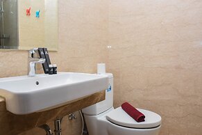 Great Deal And Cozy Studio Menteng Park Apartment