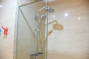 Great Deal And Cozy Studio Menteng Park Apartment