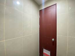 Well Designed Studio Apartment At Taman Melati Jatinangor