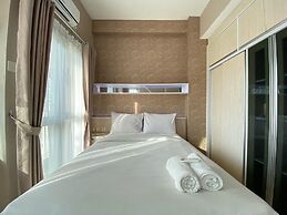 Cozy Studio Corner Room At Taman Melati Jatinangor Apartment