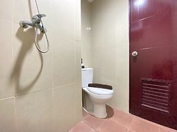 Cozy Studio Corner Room At Taman Melati Jatinangor Apartment