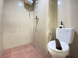 Cozy Studio Corner Room At Taman Melati Jatinangor Apartment