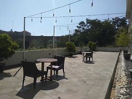 Cozy Studio Corner Room At Taman Melati Jatinangor Apartment