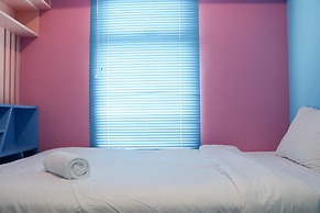 Comfort And Cozy 2Br At Springlake Summarecon Bekasi Apartment