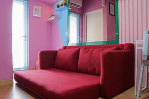 Comfort And Cozy 2Br At Springlake Summarecon Bekasi Apartment