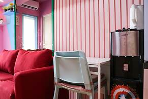 Comfort And Cozy 2Br At Springlake Summarecon Bekasi Apartment