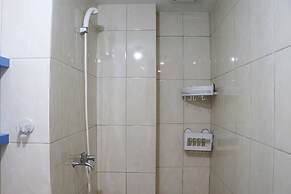 Comfort And Cozy 2Br At Springlake Summarecon Bekasi Apartment