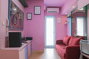 Comfort And Cozy 2Br At Springlake Summarecon Bekasi Apartment