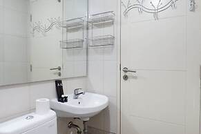 Spacious Studio Apartment Accses To Pakuwon Mall At Tanglin Supermall 