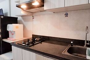 Spacious Studio Apartment Accses To Pakuwon Mall At Tanglin Supermall 