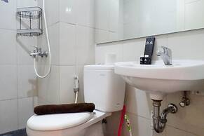 Spacious Studio Apartment Accses To Pakuwon Mall At Tanglin Supermall 