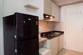 Spacious Studio Apartment Accses To Pakuwon Mall At Tanglin Supermall 