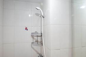 Spacious Studio Apartment Accses To Pakuwon Mall At Tanglin Supermall 