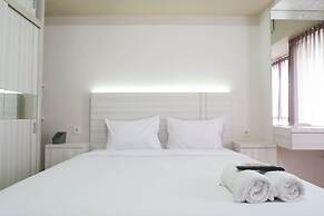 Spacious Studio Apartment Accses To Pakuwon Mall At Tanglin Supermall 