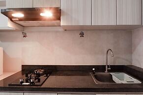 Spacious Studio Apartment Accses To Pakuwon Mall At Tanglin Supermall 