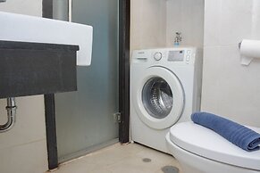 Nice And Comfy Studio Apartment Capitol Park Residence