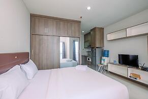 Minimalist And Comfy Studio At Tamansari Semanggi Apartment