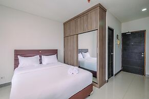 Minimalist And Comfy Studio At Tamansari Semanggi Apartment