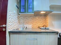 Comfy Studio Room At Taman Melati Jatinangor Apartment