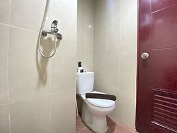 Comfy Studio Room At Taman Melati Jatinangor Apartment