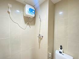 Comfy Studio Room At Taman Melati Jatinangor Apartment