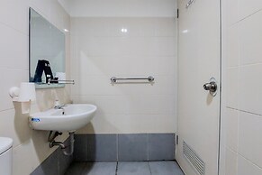 Comfort And Nice 1Br At Akasa Pure Living Bsd Apartment