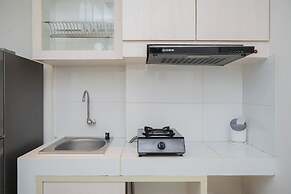 Comfort And Nice 1Br At Akasa Pure Living Bsd Apartment