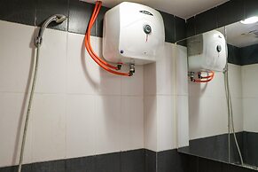 Cozy And Simply Studio At Cinere Bellevue Suites Apartment