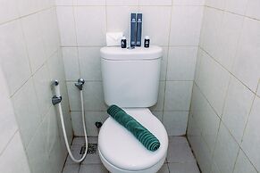 Comfort Stay Studio Room At Poris 88 Apartment