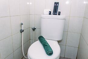 Comfort Stay Studio Room At Poris 88 Apartment