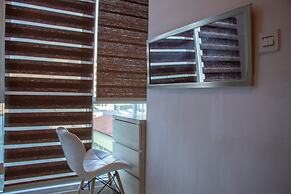 Nice And Homey 2Br Apartment At Capitol Park Residence