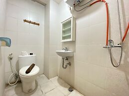 Cozy 2Br Apartment At Pinewood Jatinangor