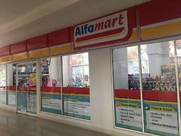 Cozy 2Br Apartment At Pinewood Jatinangor