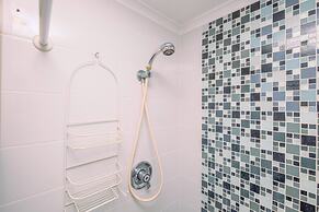 Comfort 2Br + Extra Room At Sudirman Tower Condominium Apartment