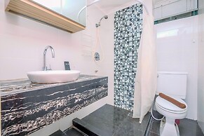 Comfort 2Br + Extra Room At Sudirman Tower Condominium Apartment