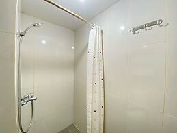 Cozy Designed Studio Apartment At Grand Asia Afrika