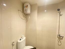 Gorgeous 2Br Apartment At Mekarwangi Square Cibaduyut