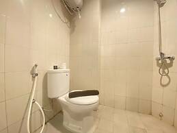 Gorgeous 2Br Apartment At Mekarwangi Square Cibaduyut