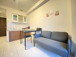 Gorgeous 2Br Apartment At Mekarwangi Square Cibaduyut