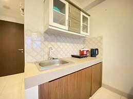 Gorgeous 2Br Apartment At Mekarwangi Square Cibaduyut