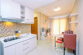 Comfort And Cozy 2Br At Signature Park Grande Apartment