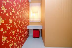 Comfort And Cozy 2Br At Signature Park Grande Apartment