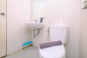 Comfort And Cozy 2Br At Signature Park Grande Apartment