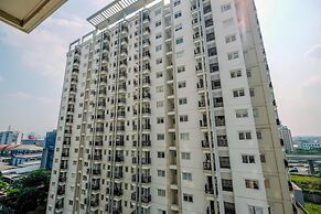 Comfort And Cozy 2Br At Signature Park Grande Apartment