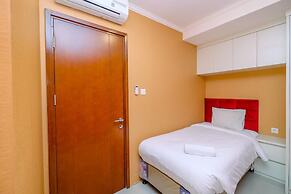 Comfort And Cozy 2Br At Signature Park Grande Apartment