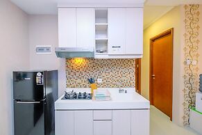 Comfort And Cozy 2Br At Signature Park Grande Apartment