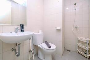 Comfort And Cozy 2Br At Signature Park Grande Apartment