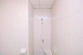 Comfort And Cozy 2Br At Signature Park Grande Apartment