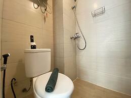 Relaxing 2Br At Gateway Pasteur Apartment