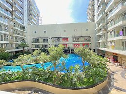 Relaxing 2Br At Gateway Pasteur Apartment